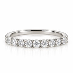 The Everyday Diamond Band | Lab-Grown Diamonds