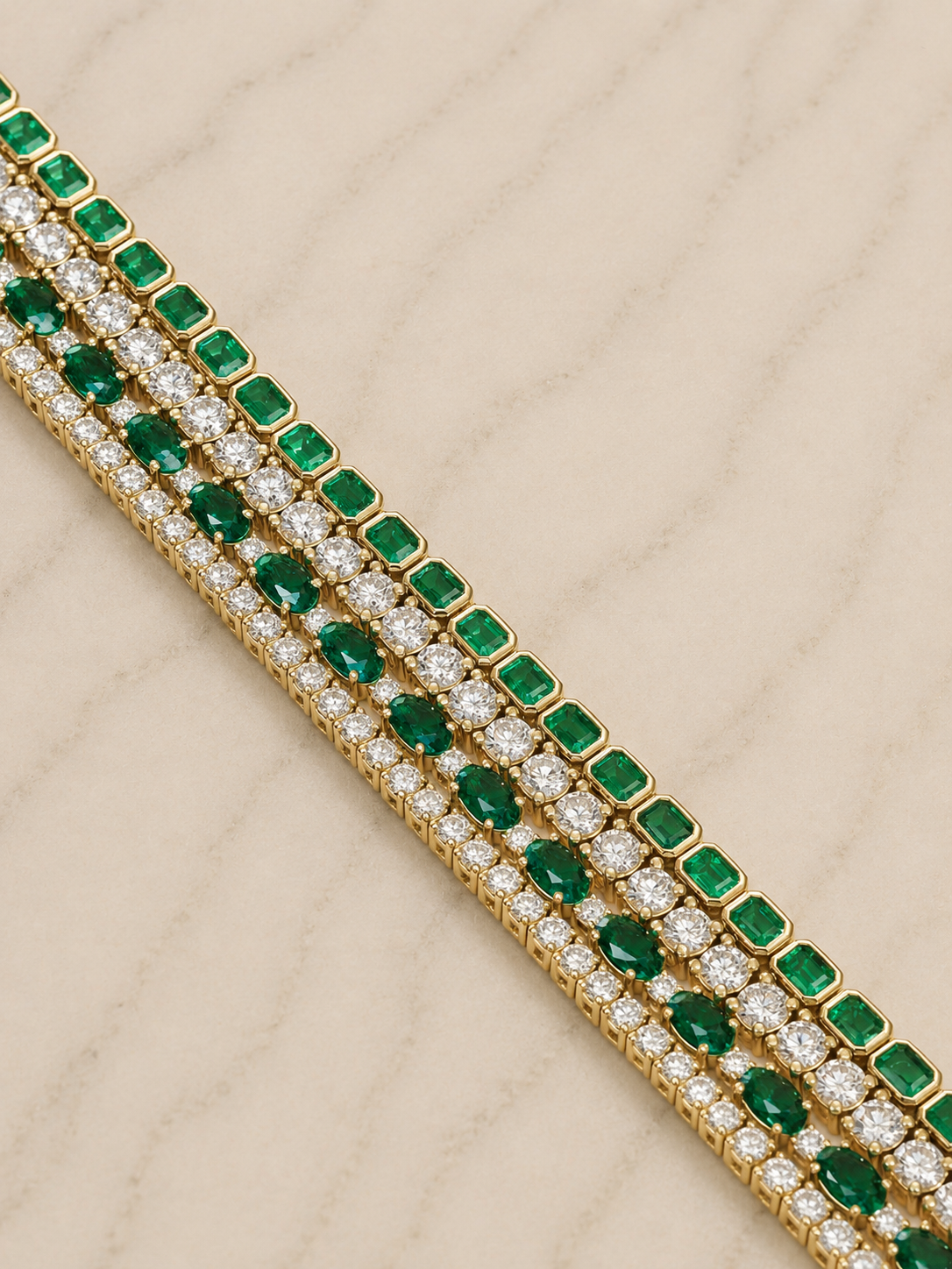 Bracelets