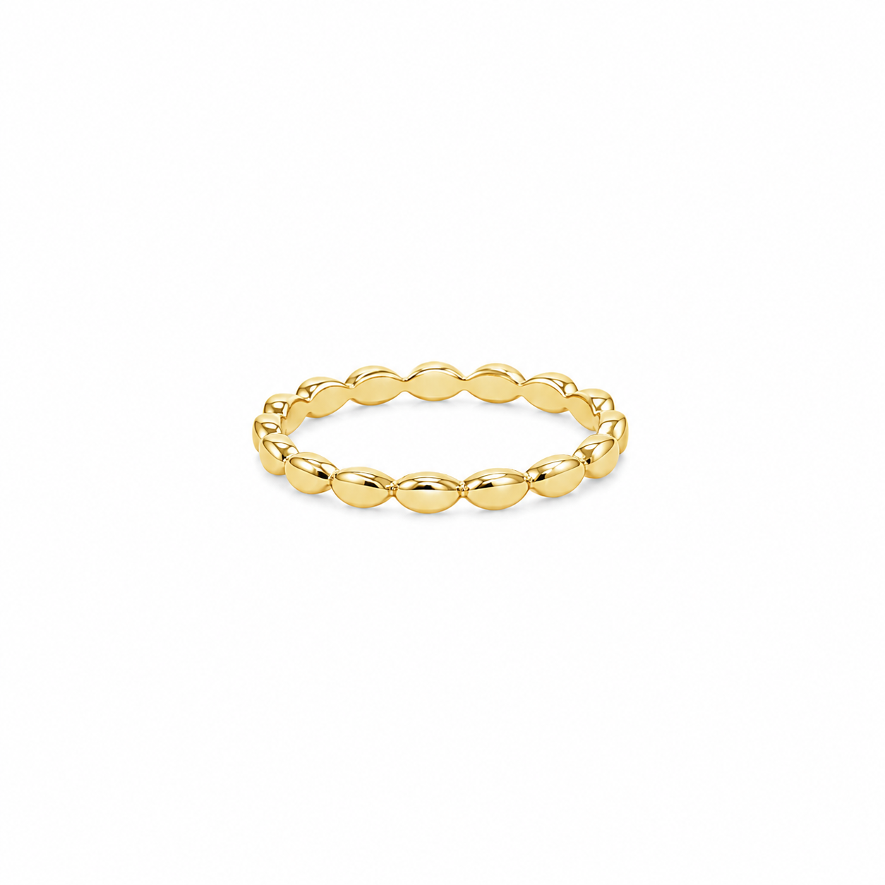 Petite Rope Ring