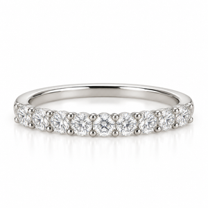 The Everyday Diamond Band | Lab-Grown Diamonds
